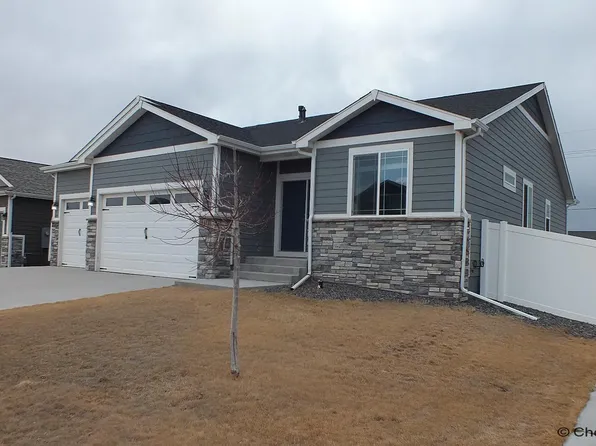 5618 Dayton Dr, Cheyenne, WY 82009