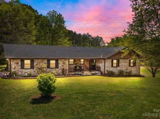 587 Sisk Carter Rd, Rockwell, NC 28138