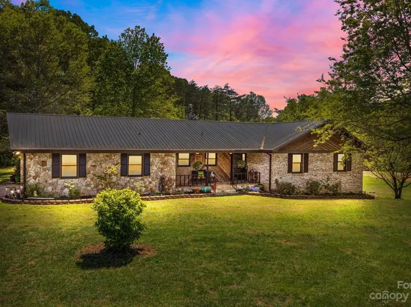 587 Sisk Carter Rd, Rockwell, NC 28138