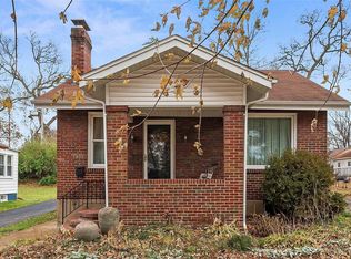 7806 Grove Ave, Saint Louis, MO 63119