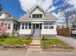 481 Bruno St, Schenectady, NY 12306