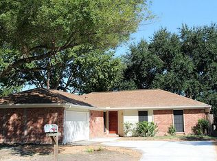 7311 Valeview Dr, Houston, TX 77072