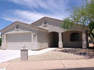 5758 E Montara Pl, Mesa, AZ 85215