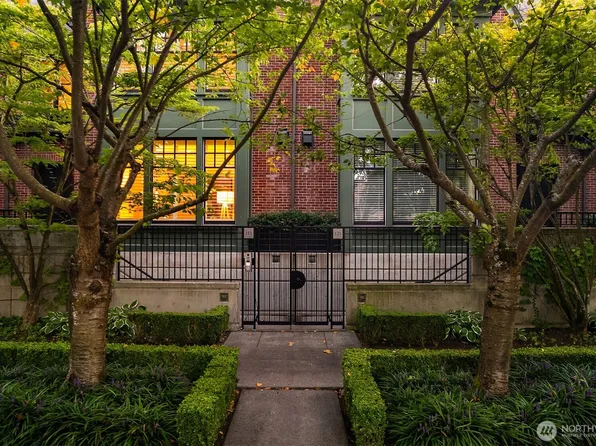 115 W Comstock Street, Seattle, WA 98119