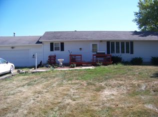 2416 91st Ave, Bloomfield, IA 52537