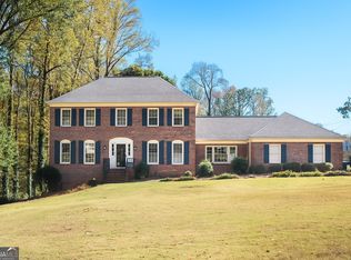 4582 Warrior Trl SW, Lilburn, GA 30047