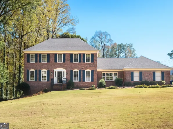 4582 Warrior Trl SW, Lilburn, GA 30047