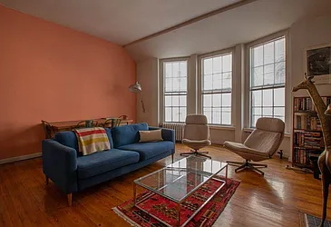 Rented by Native New York Real Estate Inc