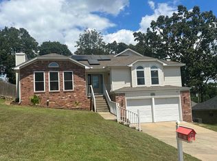 8 Post Oak Loop, Sherwood, AR 72120