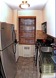 Rented by Halstead Real Estate