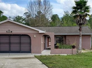 8402 Johnstone Ct, Weeki Wachee, FL 34613