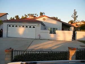 Single family home in a nice quiet cul-de-sac Diamond Bar neighborhood