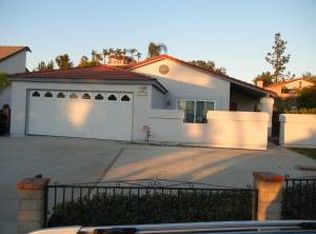24337 Gazebo Ct, Diamond Bar, CA 91765