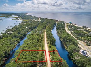 71 Harry Morrison Rd, Panacea, FL 32346