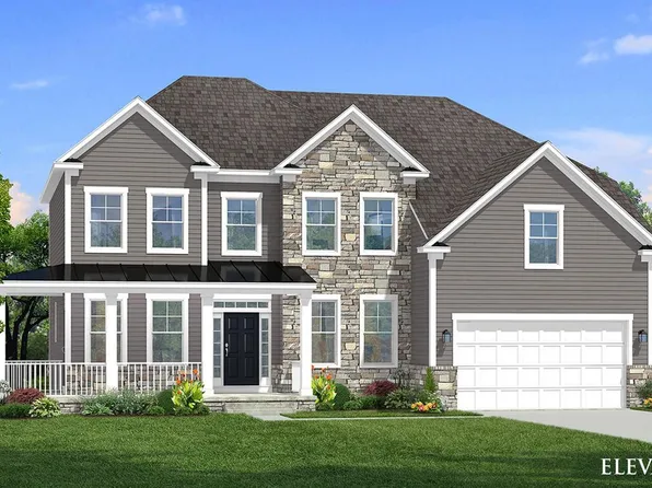 27 Marquee Farm Rd, Charles Town, WV 25414