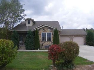 637 Lynn Camp Church Rd, Corbin, KY 40701