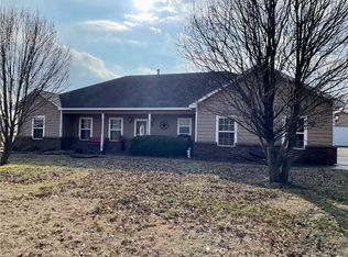 6997 Pine St, Colcord, OK 74338
