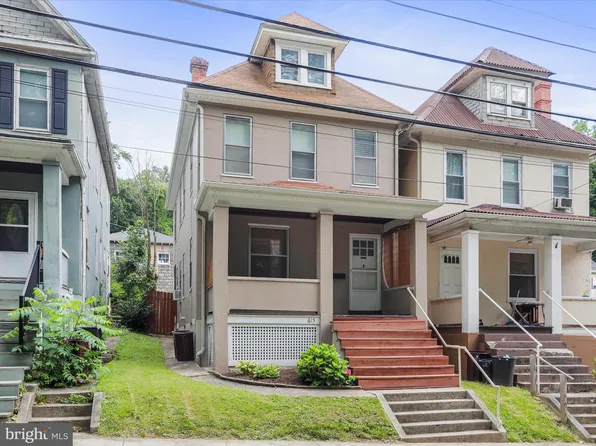 615 Patterson Ave, Cumberland, MD 21502