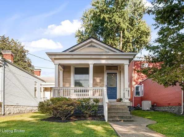 129 N Birchwood Ave, Louisville, KY 40206