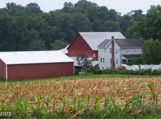 308 Theodore Rd, Port Deposit, MD 21904