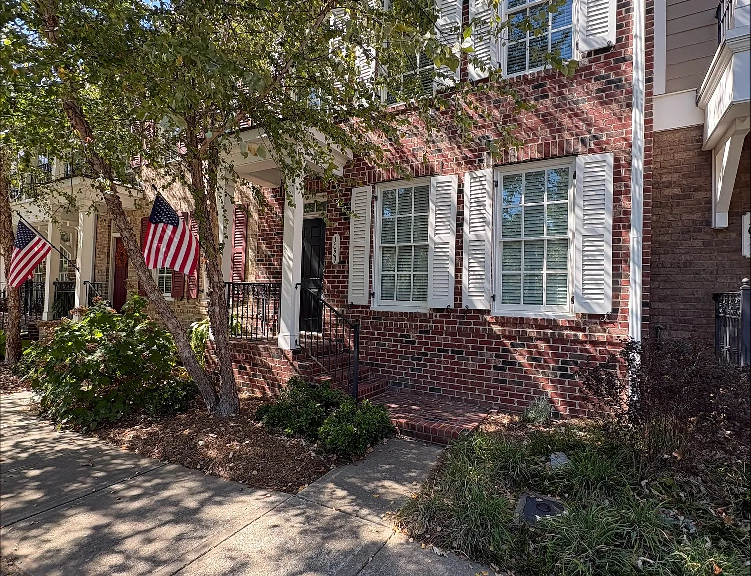 2 bed, 2.5 bath, 1500 sqft, $2,750 — Photo 1