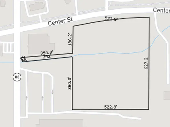 0 Center St, Grayslake, IL 60030