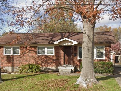 4425 Santa Paula Ln, Louisville, KY, 40219