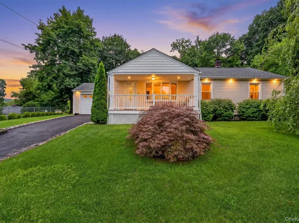 8 Durrin Avenue, Cortlandt Manor, NY 10567