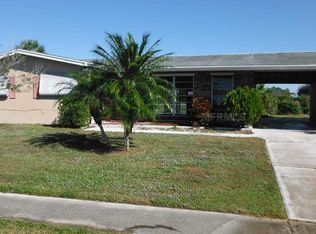 2530 Sistina St, Pt Charlotte, FL 33952