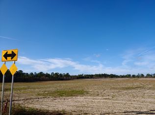 SE 80th St, Morriston, FL 34431