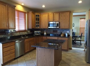 9830 S Flower Ct, Littleton, CO 80127