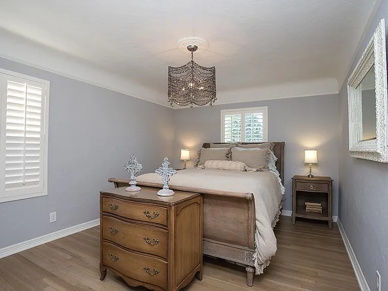 1st Bedroom