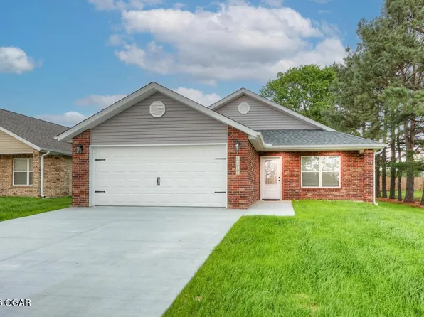 1411 S Jefferson Ave, Joplin, MO 64801