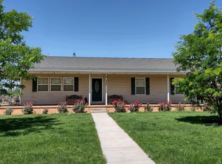 902 S 4700 W, Cedar City, UT 84720