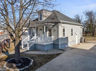 1311 Penn Line Rd, Paulsboro, NJ 08066