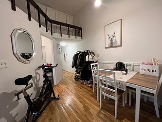 Rented by City Connections Realty