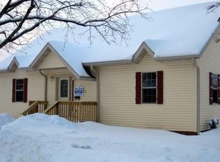 103 Pearl St, Boscobel, WI 53805