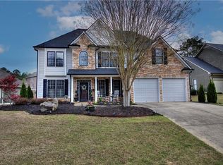 65 Meadow Glen Way, Acworth, GA