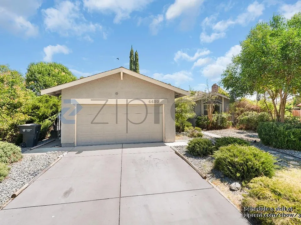 4430 Silverton Way