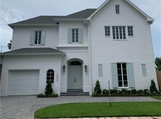 202 Sena Dr, Metairie, LA 70005