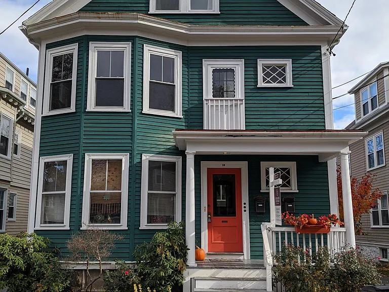 19 Green St #3 — Photo 7