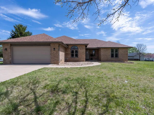 2600 S 14th Avenue, Ozark, MO 65721