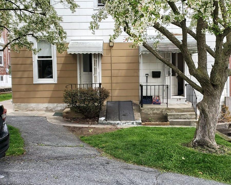 56 N Church St Mohnton, PA, 19540 Apartments for Rent Zillow