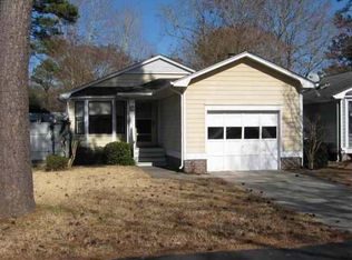 12 Longleaf Cir, Myrtle Beach, SC 29577