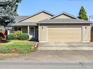 257 Ferndale Dr, Eugene, OR 97404