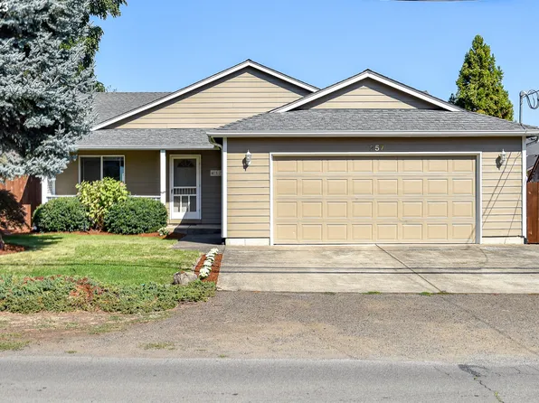 257 Ferndale Dr, Eugene, OR 97404