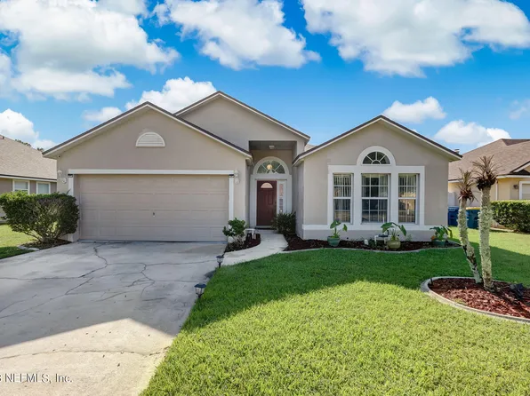 10319 RED TIP Road, Jacksonville, FL 32218