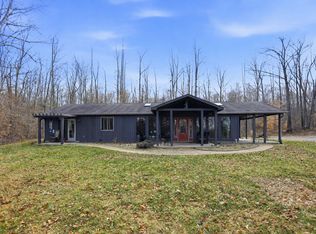 5832 E Mahalasville Rd, Morgantown, IN 46160