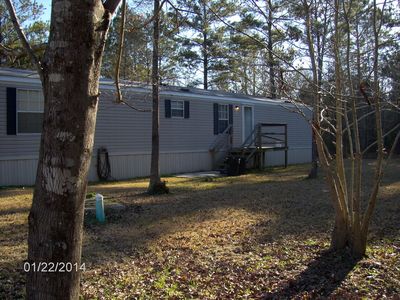 73436 Hillcrest Blvd, Abita Springs, LA, 70420