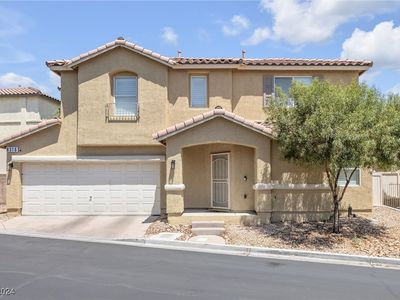 8316 New Leaf Ave, Las Vegas, NV, 89131
